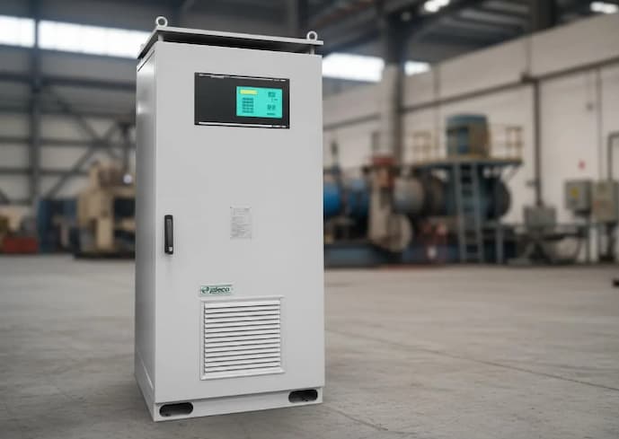 Retificadores industriais em SP: soluções para sua indústria