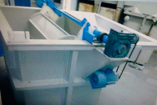 O que é um tanque rotativo e como funciona?